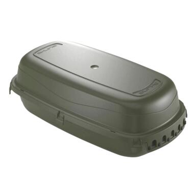 WTHRPRF BX RCT PLST 4.5"