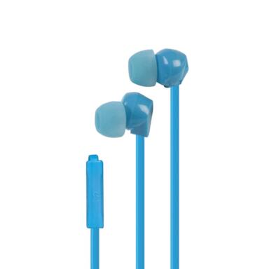 Earphones & Microphone