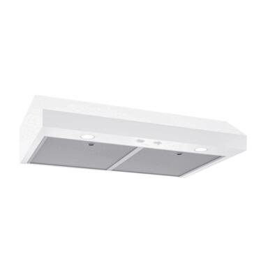 RANGE HOOD 30" WHT