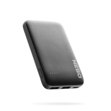 POWER BANK 5000MAH NEBO