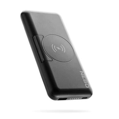 POWER BANK 10000MAH NEBO