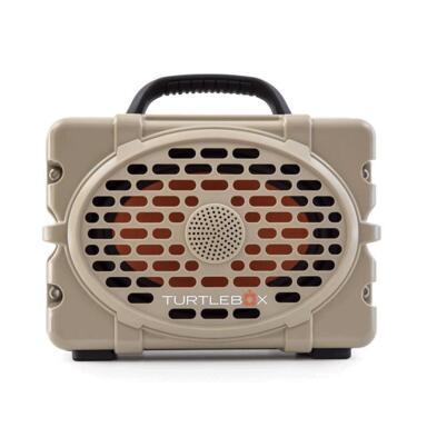 SPKR BLTTH BRW 12X7"