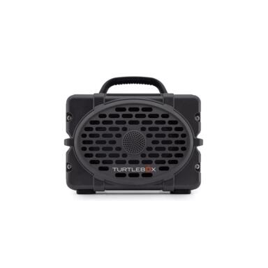 SPKR BLTTH GRY 12X7"