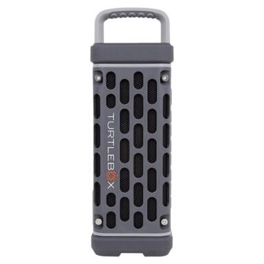 PORTABLE SPEAKER GRY RAN