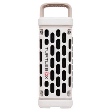 TURTLEBOX RANGER WHITE