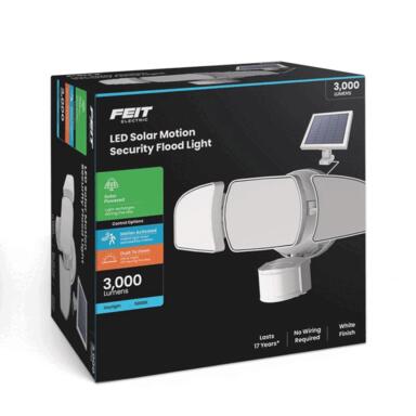 13IN LED 3 HEAD FL MOT S