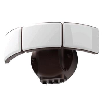 LED SECURITY FLOODLIGHT BZ