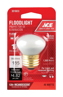 Bulb Minifld 40r14/mb Ac