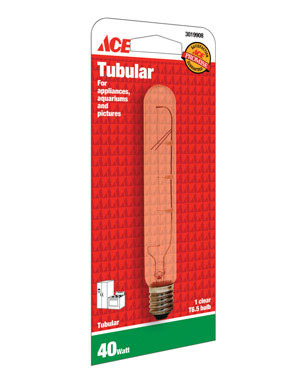 BULB-TUBE 40T6-1/2CD ACE