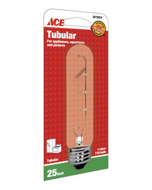 BULB-TUBE 25T10/CD ACE