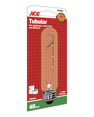 BULB-TUBE 40T10/CD ACE