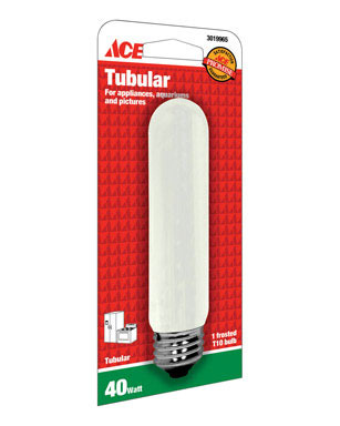 BULB-TUBE 40T10/F/CD ACE