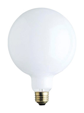 BULB-GLB 60G40/W ACE