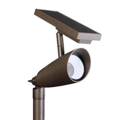 SPOTLIGHT 5W SOLAR