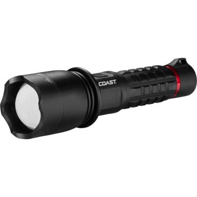 RECHARGEABLE FLASHLIGHT 4kLM