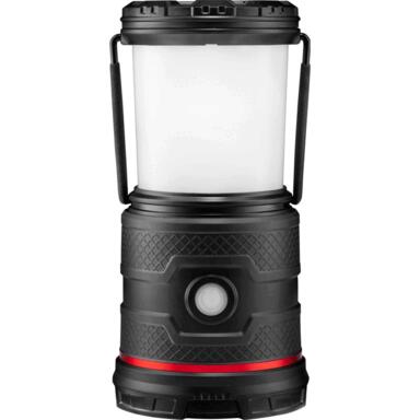 Coast Lantern Led Recharge Blk