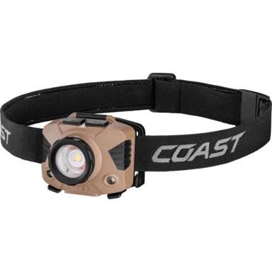 HEAD LAMP 700L COYOTE