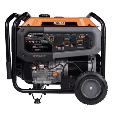 PRTBL GNRTR OHV 9500W
