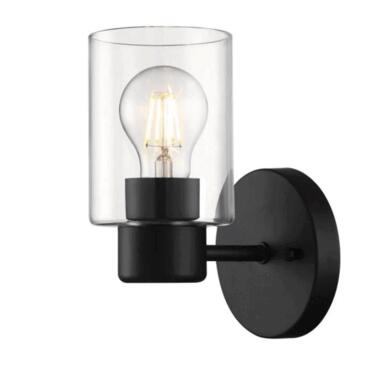 WL SCNC 1-LGHT 60W