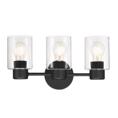WL SCNC 3-LGHT 8.25"