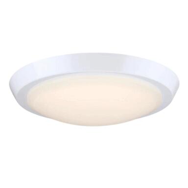 20W 12" WHITE CLG LED LIGHT