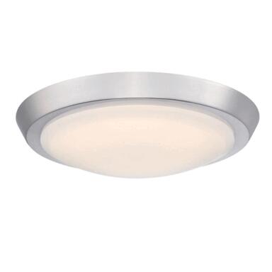 LED CLN LGHT FXT BN 2.25