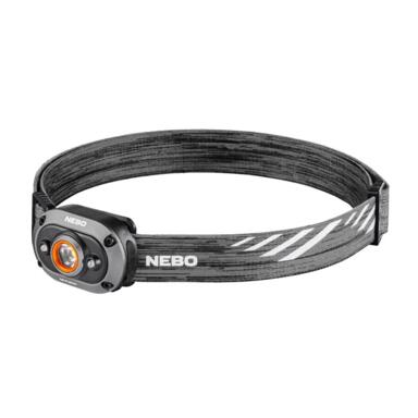 HD LMP LED GRY 450LM