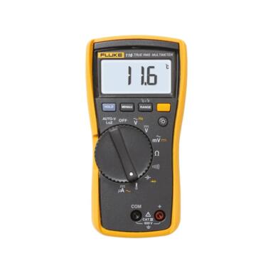 MULTIMETER DIGITAL 116