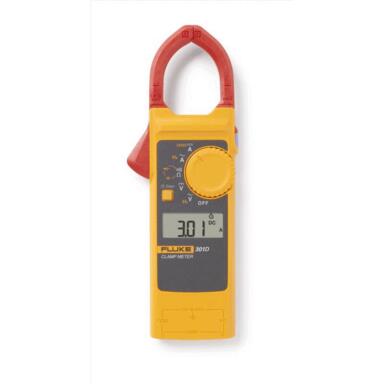 CLAMP METER LCD 301D
