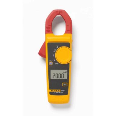 AC CLAMP METER DIGITAL