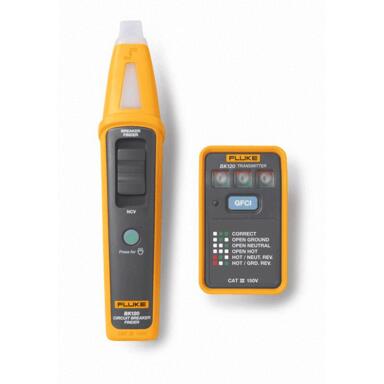 CIRCUIT BREAKER LOCATOR