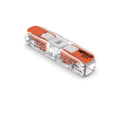 WIRE CONNECTOR INLN 10PK
