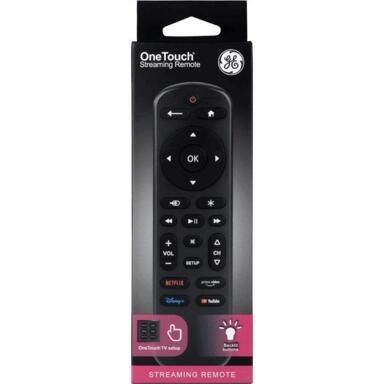 UNIV REMOTE CONTROL GE