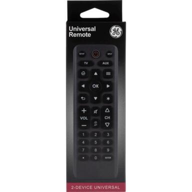 UNIV REMOTE CONTROL GE
