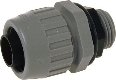 CONNECTOR LIQUID TITE STRGHT 1/2