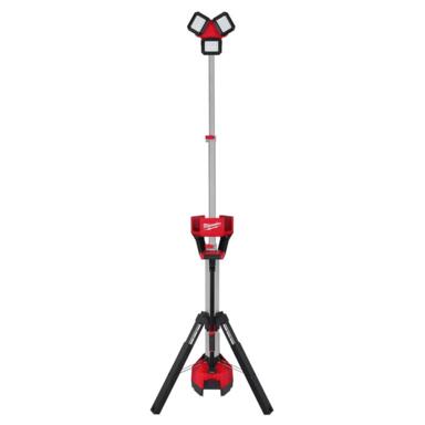 MIL LED Tripod Work Light 41.25"