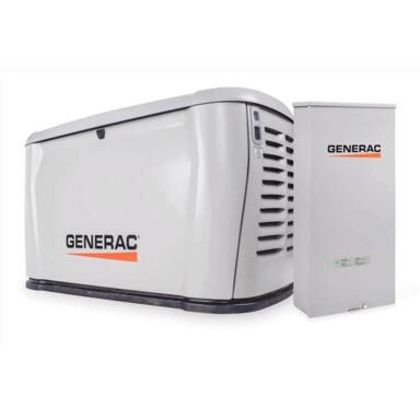 HM STNDBY GNRTR 14KW