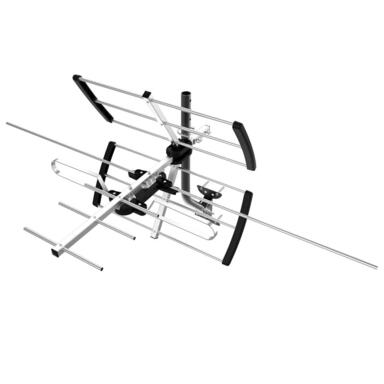 Indr/otdr Digital Antena