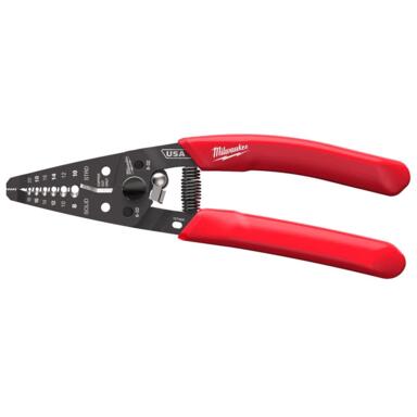 MIL Multi-Purpose Wire Stripper