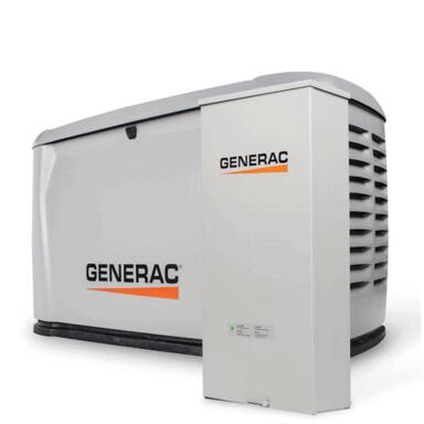 HM STNDBY GNRTR 24000KW