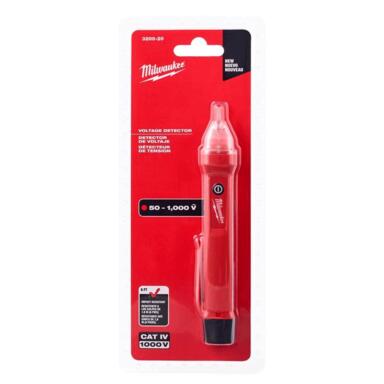 MIL Non-Contact Voltage Detector