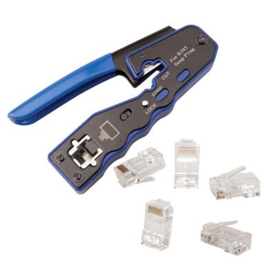 WIRE CRIMP/CUT KIT