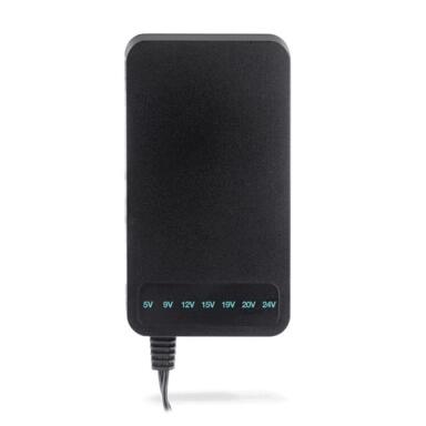 PWR ADPTR PLST 120V 3.5'