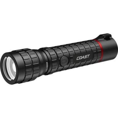 RCHRG FLASHLIGHT 1500L