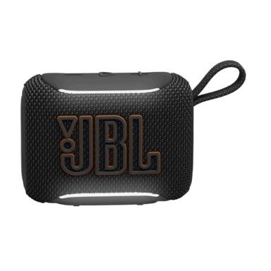 PORTABLE SPEAKER BLK GO5