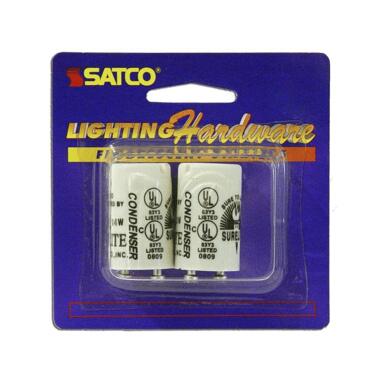 BALLAST 20W 1LGHT