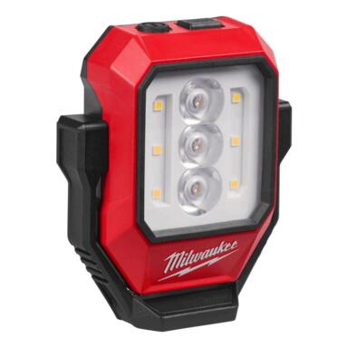 MIL Rechargeable Flashlight 600L