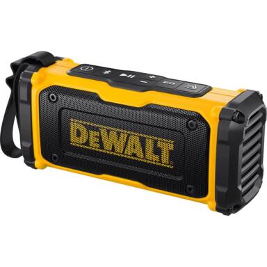 JOBSITE SPEAKER DEWALT