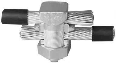 Split Bolt Unv #8-#2awg