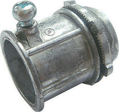 Conector Emt 3/4"